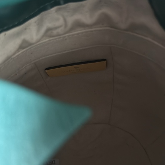 Kate spade new pineapple purse - Picture 9 of 9